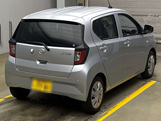 DAIHATSU MIRA E S 2024