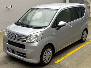 DAIHATSU MOVE 2022