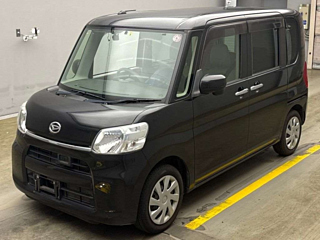 DAIHATSU TANTO 2014