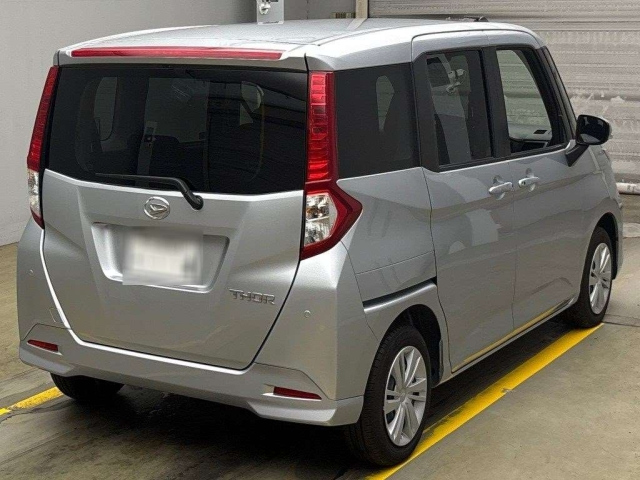 DAIHATSU THOR 2023