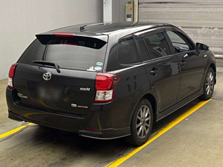 TOYOTA COROLLA FIELDER 2014