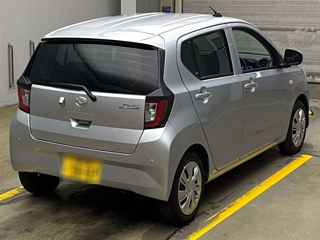 DAIHATSU MIRA E S 2024