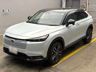 HONDA VEZEL 2025