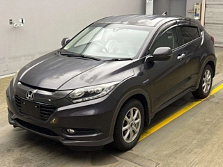 HONDA VEZEL 2014