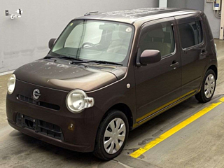 DAIHATSU MIRA 2012