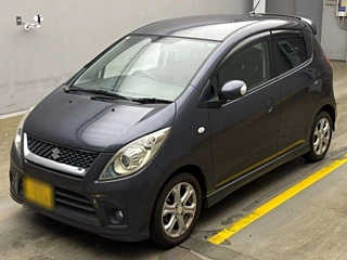 SUZUKI CERVO 2009