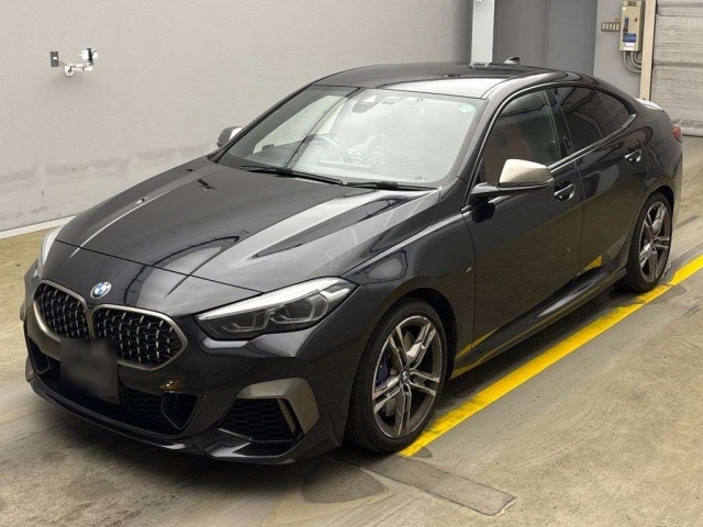 BMW 2 SERIES 2020
