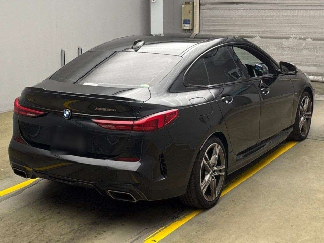 BMW 2 SERIES 2020
