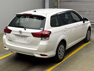 TOYOTA COROLLA FIELDER 2019