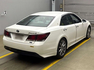 TOYOTA CROWN 2014