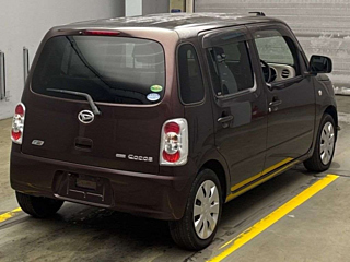 DAIHATSU MIRA 2012