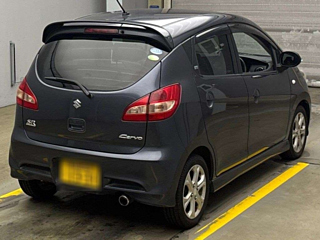 SUZUKI CERVO 2009