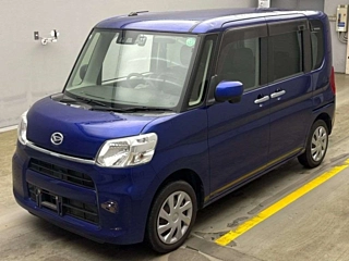 DAIHATSU TANTO 2017
