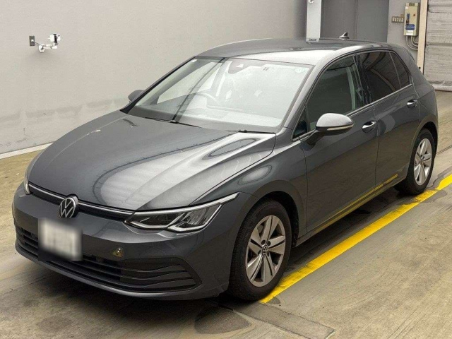 VOLKSWAGEN GOLF 2024