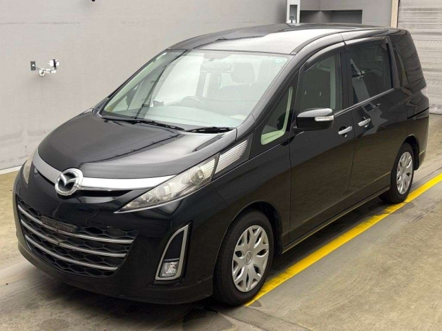 MAZDA BIANTE 2013