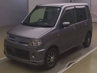 MITSUBISHI TOPPO