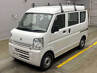 SUZUKI EVERY 2019