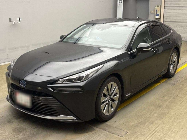 TOYOTA MIRAI 2021