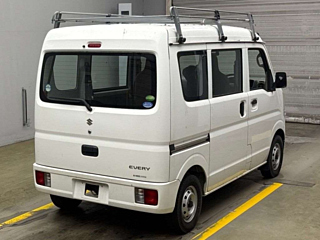 SUZUKI EVERY 2019