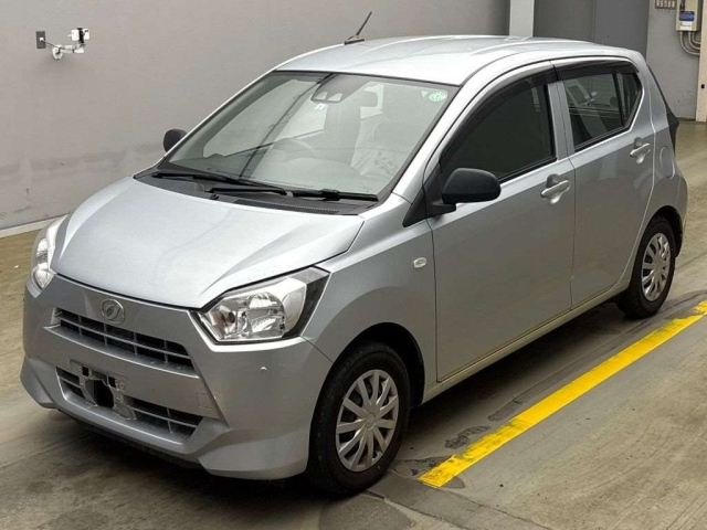 DAIHATSU MIRA E S 2021