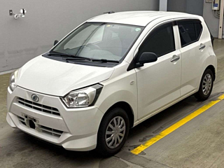 DAIHATSU MIRA E S 2018