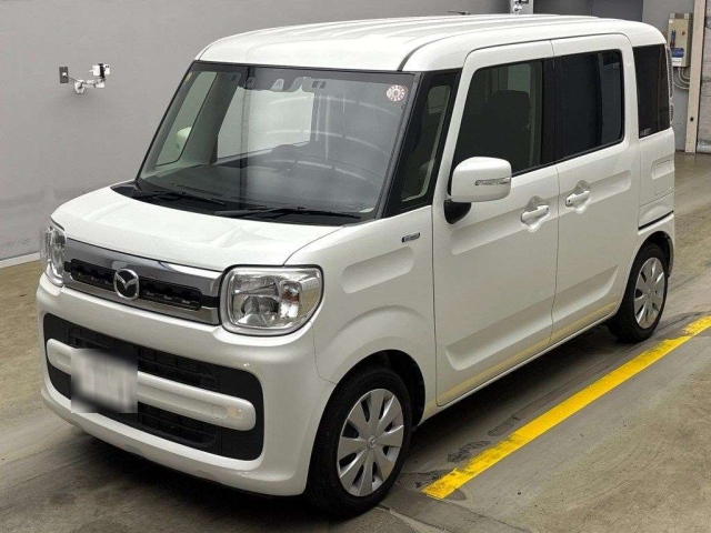 MAZDA FLAIR WAGON 2020