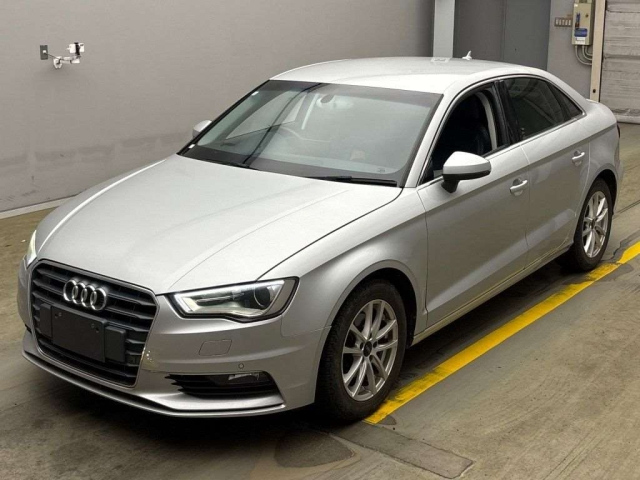 AUDI A3 2014