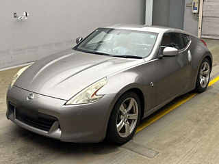 NISSAN FAIRLADYZ 2010