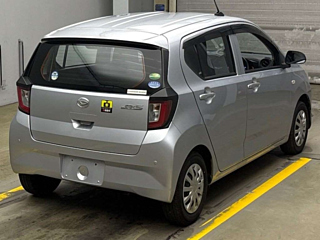 DAIHATSU MIRA E S 2021