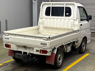 DAIHATSU HIJET TRUCK 2010