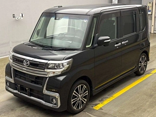DAIHATSU TANTO 2016