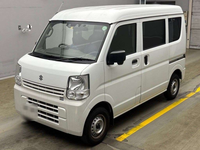 SUZUKI EVERY 2021