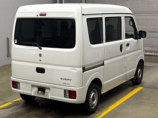 SUZUKI EVERY 2021