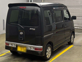 DAIHATSU ATRAI WAGON 2011