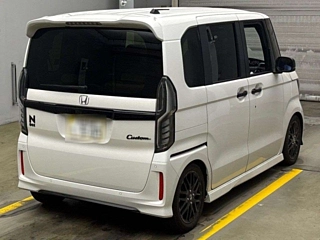 HONDA N BOX 2023