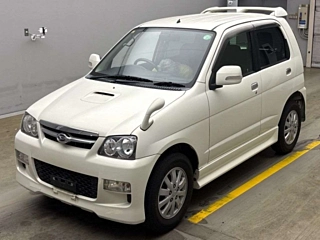 DAIHATSU TERIOS KID 2008