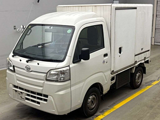 DAIHATSU HIJET TRUCK 2015