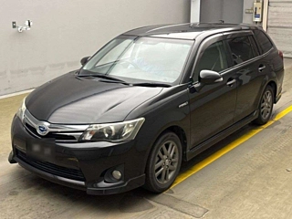 TOYOTA COROLLA FIELDER 2014