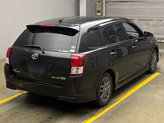 TOYOTA COROLLA FIELDER 2014