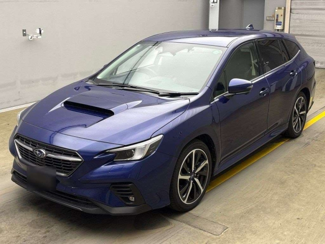 SUBARU LEVORG 2023