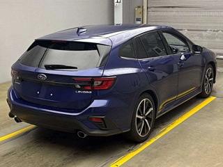 SUBARU LEVORG 2023