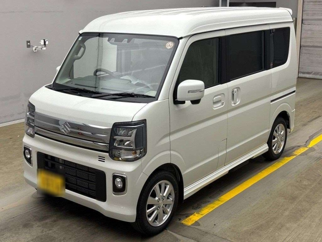 SUZUKI EVERY WAGON 2025