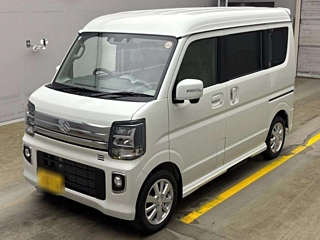 SUZUKI EVERY WAGON 2025