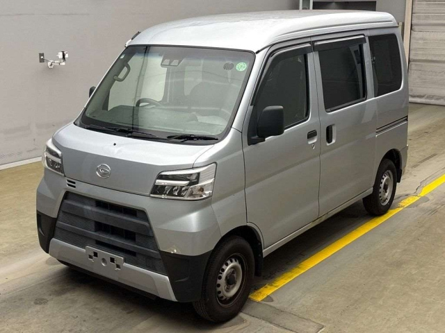 DAIHATSU HIJET VAN 2020