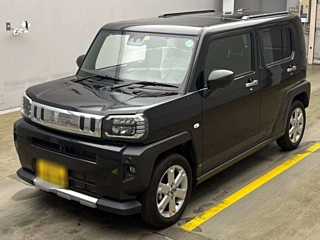 DAIHATSU TAFT 2023