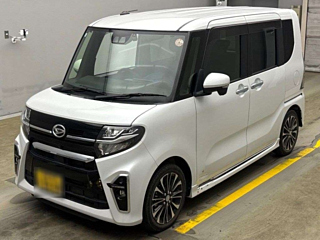 DAIHATSU TANTO 2021