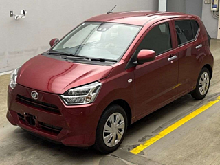 DAIHATSU MIRA E S 2024