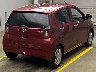 DAIHATSU MIRA E S 2024