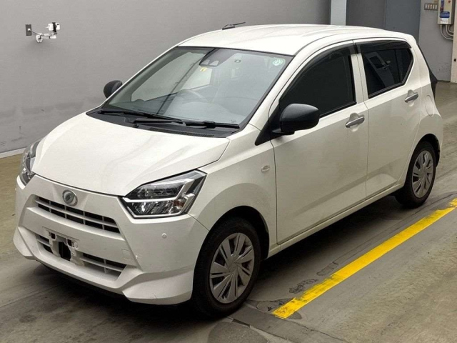 DAIHATSU MIRA E S 2018