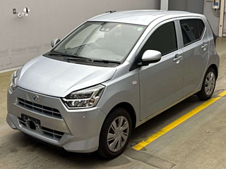 DAIHATSU MIRA E S 2022